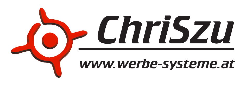 ChriSzu Logo