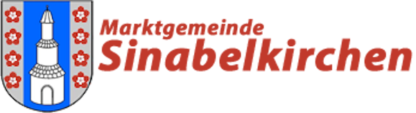 Gemeinde Sinabelkirchen Logo