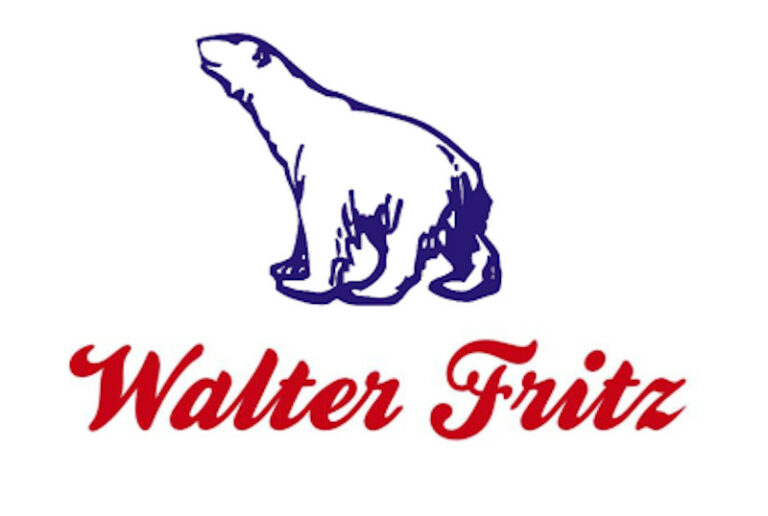 Walter Fritz Logo